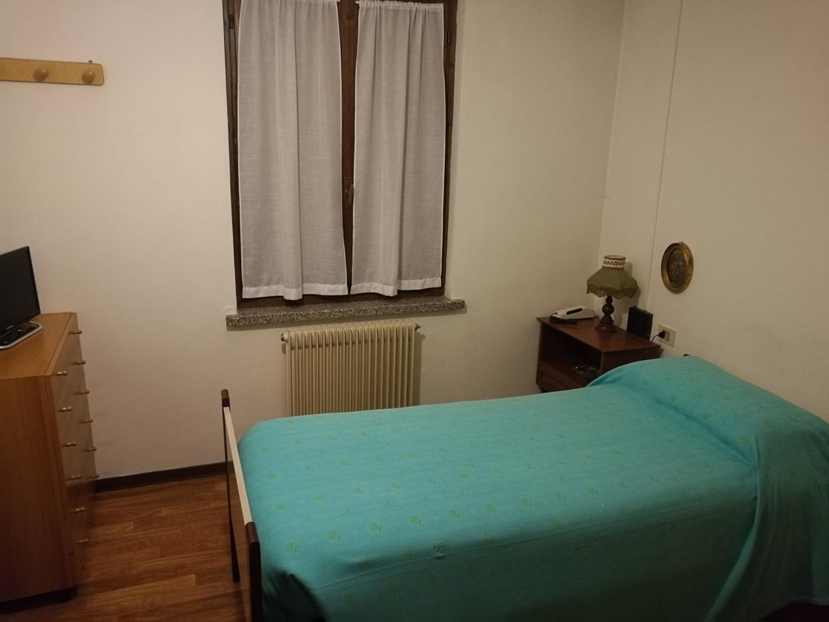 Albergo Roncone Exteriör bild